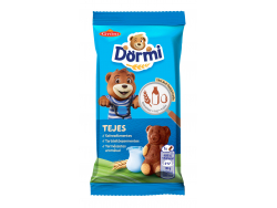 GYŐRI ÉDES DÖRMI TEJKRÉMES PISKOTA 30G /48/