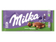 MILKA WHOLE NUT 100G /17/