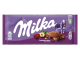 MILKA RAISIN-HAZEL 100G /22/