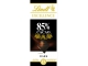 LINDT EXCELLENCE DARK 85% COCOA 100GR/20/