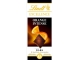 LINDT EXCELLENCE DARK ORANGE 100GR/20