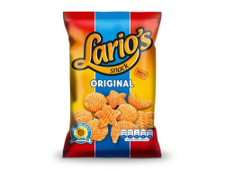 LARIO S SNACK 30G  ORIGINAL /40/