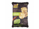 RICE UP BARNA RIZSES WASABI CHIPS 60G /24/