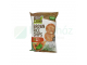 RICE UP BARNA RIZSES PIZZÁS CHIPS 60G /24/