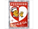 VEGETA 75G NATUR TASAK /35/