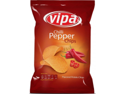 VIPA CHIPS 35G CSÍPŐS PAPRIKÁS /35/