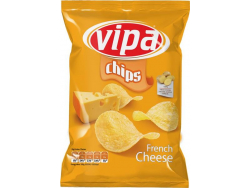 VIPA CHIPS 35G SAJTOS /35/