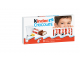 KINDER CSOKOLADE T-8 100G /10/4/