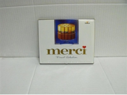 MERCI DESSZERT 250G KÉK /10/