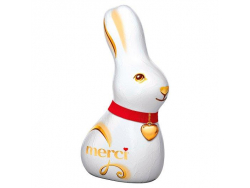 MERCI NYÚL ÜREGES 120G /20/