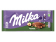 MILKA HAZELNUT 100G /22/