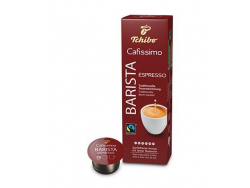 TCHIBO KAPSZULA ESPRESSO BARISTA 10*8G /8/