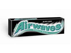 AIRWAVES BLACK MINT DRAZSÉ /30/20/