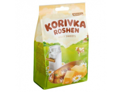 ROSHEN KORIVKA CARAMEL 205GR/12/