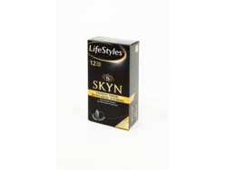 ÓVSZER LIFESTYLES SKYN 3DB FEKETE-ARANY /24/