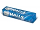 HALLS COOL WAVE/MENTOLYPTUS 33,5 /20/