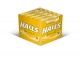 HALLS MEZ-CITROM LEMON 33,5G /20/