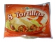 POCO LOCO LÁGY TORTILLA 320G 20CM/14/