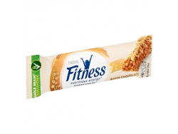 NESTLÉ FITNESS SZELET DELICE FEHÉRCSOKI 22,5G/