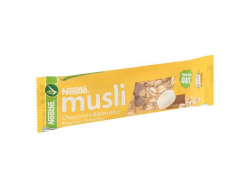 NESTLÉ MÜZLISZELET 35G CSOKIS-BANANÁNOS/12/5/