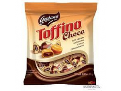 TOFFINO CHOCO KARAMELLA 80G CSOKI KRÉMMEL TÖLT