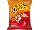 CHEETOS KETCHUPOS SNACK 43G /30/