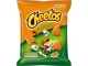 CHEETOS PIZZAS SNACK 43G /30/