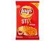 LAY S APPETITE KETCHUP STIX 70G/12