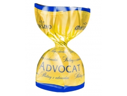 MIESZKO PRALINÉ ADVOCÁT 2,5KG