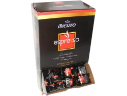 MIESZKO ESPRESSO KÁVÉ ÍZŰ PRALINE 1,6KG/09.30