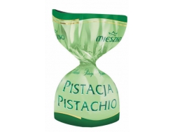 MIESZKO PRALINÉ PISTACIA 2,5KG