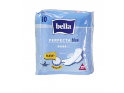 BELLA PERFECTA EÜ.BETÉT BLUE 10DB-OS /36/