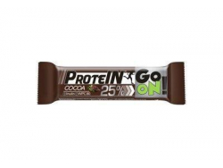 SANTE GO ON NUT.PROT SZELET 33% 50G CSOKIS/25