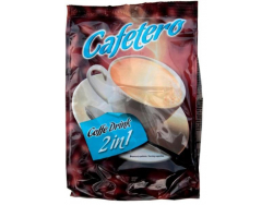 CAFETERO 2IN1 140G /10/
