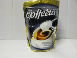 COFFEETA UTÁNTÖLTÖ 200G /24/