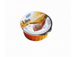 LOVE FOOD SZENDVICSKRÉM 130G SZÁRNYAS /24/
