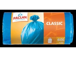 KUKAZSÁK PACLAN CLASSIC 60L 40DB /24/