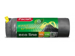 KUKAZSÁK PACLAN ECO LINE 60L  /24/