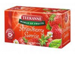 TEEKANNE SUNRISE EPER TEA 50G /12/