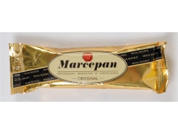 MARCIPÁN SZELET ÉT 50G /25/ WOLNOSC