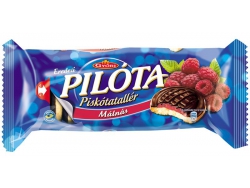 PILOTA PISKÓTATALLÉR MÁLNA 147G /24/