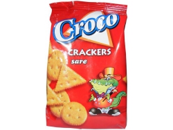 CROCO KREKER SOS 100G /12/