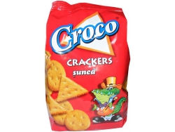 CROCO KREKER SONKAS  100G /12/