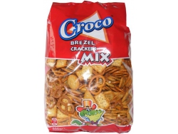 CROCO KREKER MIX 500G /10/