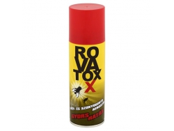 ROVATOXX 200ML LÉGY ÉS SZÚNYOGIRTÓ AEROSOL/12/