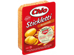 CHIO STICKLETTI BURGONYÁS 80G /30/