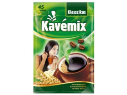 KÁVÉMIX UTÁNTÖLTŐ 75G /14/