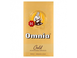 OMNIA 250G GOLD VÁKUM /12/