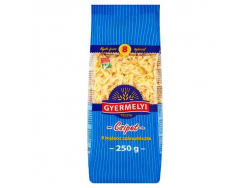 GYERMELYI CSIPET 250G /21/