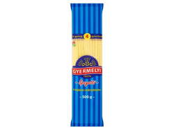 GYERMELYI SPAGETTI 500G /28/